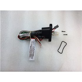 Patrol Line Καλωδίωση Συναγερμού Μηχανής για Honda CB 125/300R 18' & Kawasaki W 800 19'Κωδικός: 9.1561  Patrol Line Καλωδίωση Συναγερμού Μηχανής για Honda CB 125/300R 18' & Kawasaki W 800 19'Κωδικός: 9.1561