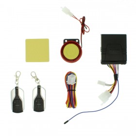 Συναγερμός Μηχανής Okazki HJ-7