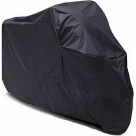 Winger Κουκούλα Μηχανής Αδιάβροχη Large Μ229xΠ99xΥ125εκ.Κωδικός: MC1505002L  Winger Κουκούλα Μηχανής Αδιάβροχη Large Μ229xΠ99xΥ125εκ.Κωδικός: MC1505002L