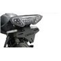 Αναδιπλούμενη Βάση Πινακίδας για Yamaha Tracer 700/900 - ΜαυροΚωδικός: GREFT003 