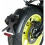 Barracuda Side Βάση πινακίδας για Yamaha MT-09 2017-2020Κωδικός: YMT9104-17-S 