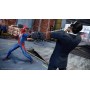 Marvel's Spider-Man PS4