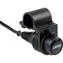 Lampa Αδιάβροχος Φορτιστής Μοτοσυκλέτας με Θύρα: 1xΑναπτήραΚωδικός: 90535 