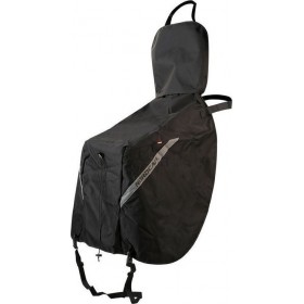 Nordcap Αδιάβροχη Κουβέρτα Ποδιών Μηχανής UniversalΚωδικός: NORUNICOV03  Nordcap Αδιάβροχη Κουβέρτα Ποδιών Μηχανής UniversalΚωδικός: NORUNICOV03