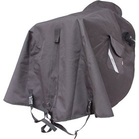 AGVpro iGloo Αδιάβροχη Κουβέρτα Ποδιών Μηχανής Universal AGVpro iGloo Αδιάβροχη Κουβέρτα Ποδιών Μηχανής Universal