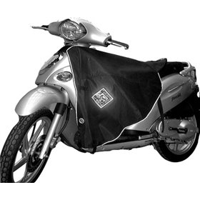 Tucano Urbano Termoscud Αδιάβροχη Κουβέρτα Ποδιών Μηχανής για Kymco People και PIaggio LibertyΚωδικός: R019  Tucano Urbano Termoscud Αδιάβροχη Κουβέρτα Ποδιών Μηχανής για Kymco People και PIaggio LibertyΚωδικός: R019