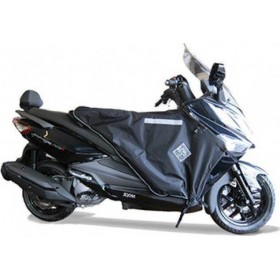 Tucano Urbano Scooter Leg Cover Termoscud Αδιάβροχη Κουβέρτα Ποδιών Μηχανής για Sym Joymax / GTSΚωδικός: R163  Tucano Urbano Scooter Leg Cover Termoscud Αδιάβροχη Κουβέρτα Ποδιών Μηχανής για Sym Joymax / GTSΚωδικός: R163