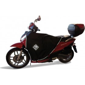 Tucano Urbano Termoscud Αδιάβροχη Κουβέρτα Ποδιών Μηχανής για Yamaha X-City 125/250/300 - Piaggio Beverly/CruiserΚωδικός: R152 