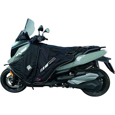 BMW R197 Pro Αδιάβροχη Κουβέρτα Ποδιών Μηχανής για Bmw C400 GT