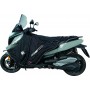 BMW R197 Pro Αδιάβροχη Κουβέρτα Ποδιών Μηχανής για Bmw C400 GT