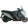 Tucano Urbano Αδιάβροχη Κουβέρτα Ποδιών Μηχανής για Kymco X-Town 125/250/300Κωδικός: R211 