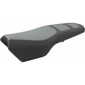 BMW Σέλα Rallye Μαύρο/Γκρι 77348564840 BMW Σέλα Rallye Μαύρο/Γκρι 77348564840