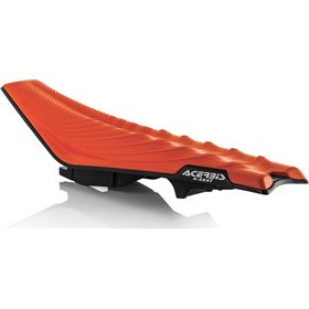 Σέλα X-Seat Acerbis _ 17444.010.700 _ KTM 2016 HARD πορτοκαλί Σέλα X-Seat Acerbis _ 17444.010.700 _ KTM 2016 HARD πορτοκαλί