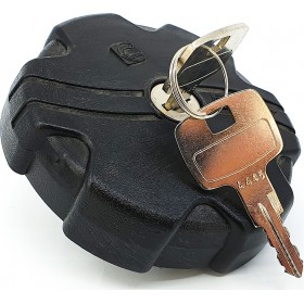 Τάπα Ρεζερβουάρ Universal με Κλειδί Vicma