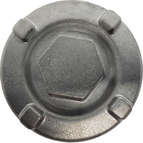 Yamaha Τάπα Λαδιού Κάτω για Yamaha Crypton-X 135