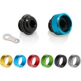 ΤΑΠΑ ΛΑΔΙΟΥ OIL CAP HN102| BARRACUDA