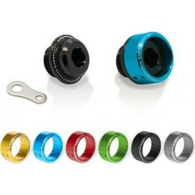 Barracuda Τάπα Λαδιού Universal M20x1.5