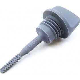 Δείκτης Λαδιού Γκρι Γνήσιος Honda 15651-KRJ-900