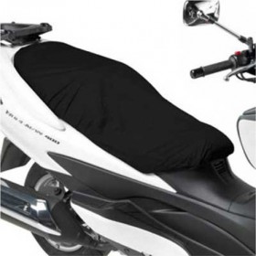 Nordcap Aδιάβροχο κάλυμμα σέλας Nordcode Seat Cover ΜαύροΚωδικός: NOR00MCOV04  Nordcap Aδιάβροχο κάλυμμα σέλας Nordcode Seat Cover ΜαύροΚωδικός: NOR00MCOV04