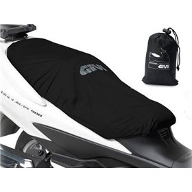 Givi S210 Universal Αδιάβροχο Κάλυμμα Σέλας Givi S210 Universal Αδιάβροχο Κάλυμμα Σέλας