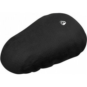 Lampa Κάλλυμα Σέλαε Air Grip Scooter Πολυεστερικο M 62x92cmΚωδικός: 91431  Lampa Κάλλυμα Σέλαε Air Grip Scooter Πολυεστερικο M 62x92cmΚωδικός: 91431