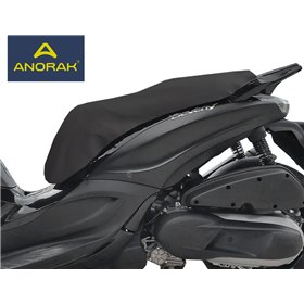 ΚΑΛΥΜΜΑ ΣΕΛΑΣ SEAT COVER SMALL |ANORAK ΚΑΛΥΜΜΑ ΣΕΛΑΣ SEAT COVER SMALL |ANORAK