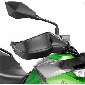 Givi Προστασία Χεριών για Kawasaki Versys X-300 2017-2018Κωδικός: GIVKAWHAN02  Givi Προστασία Χεριών για Kawasaki Versys X-300 2017-2018Κωδικός: GIVKAWHAN02