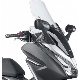 Givi Προστασία Χεριών για Honda Forza 125/300 2019Κωδικός: DF1166  Givi Προστασία Χεριών για Honda Forza 125/300 2019Κωδικός: DF1166