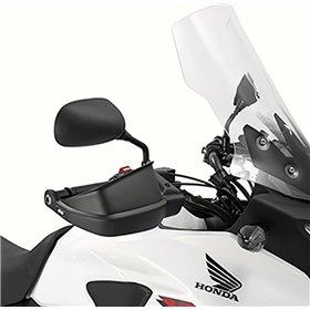 Givi Προστασία Χεριών για Honda CB500 X 2013-2018Κωδικός: HP1121  Givi Προστασία Χεριών για Honda CB500 X 2013-2018Κωδικός: HP1121