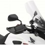 Givi Προστασία Χεριών για Honda CB500 X 2013-2018Κωδικός: HP1121 