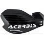 Acerbis X-Force Προστατευτικές Χούφτες ΜαύροΚωδικός: PROS201 