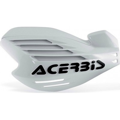 Acerbis X-Force Προστατευτικές Χούφτες ΆσπροΚωδικός: PROS094 