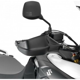 Givi Προστασία Χεριών για Suzuki DL V-Strom 1000 / 650Κωδικός: HP3105  Givi Προστασία Χεριών για Suzuki DL V-Strom 1000 / 650Κωδικός: HP3105