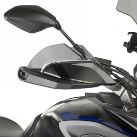 Givi Προστασία Χεριών για Yamaha Tracer 900 / 900 GT 2018Κωδικός: EH2139  Givi Προστασία Χεριών για Yamaha Tracer 900 / 900 GT 2018Κωδικός: EH2139