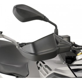 Givi Προστασία Χεριών για BMW G310 GS 2017-2019Κωδικός: HP5126  Givi Προστασία Χεριών για BMW G310 GS 2017-2019Κωδικός: HP5126