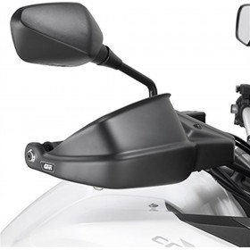 Givi Προστασία Χεριών για Honda VFR 800 / X Crossrunner 800 2015-2018Κωδικός: HP1139  Givi Προστασία Χεριών για Honda VFR 800 / X Crossrunner 800 2015-2018Κωδικός: HP1139