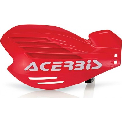 Acerbis X-Force Προστατευτικές Χούφτες ΚόκκινοΚωδικός: PROS092 