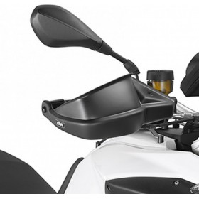 Givi Προστασία Χεριών για Bmw F700 GS / F800 GS 2013-2016Κωδικός: HP5103  Givi Προστασία Χεριών για Bmw F700 GS / F800 GS 2013-2016Κωδικός: HP5103