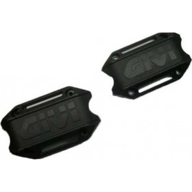 Givi Ξύστρες με Λογότυπο για Κάγκελα Κινητήρα ΖεύγοςΚωδικός: Z2159R  Givi Ξύστρες με Λογότυπο για Κάγκελα Κινητήρα ΖεύγοςΚωδικός: Z2159R