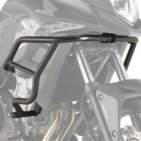 Givi Προστατευτικά Κάγκελα Κινητήρα Honda CB 500 XΚωδικός: TN1121  Givi Προστατευτικά Κάγκελα Κινητήρα Honda CB 500 XΚωδικός: TN1121
