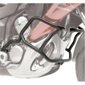 Givi Προστατευτικά Κάγκελα Κινητήρα Honda XL 700 TransalpΚωδικός: TN455  Givi Προστατευτικά Κάγκελα Κινητήρα Honda XL 700 TransalpΚωδικός: TN455