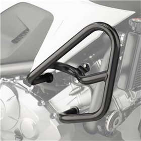 Givi Προστατευτικά Κάγκελα Κινητήρα Honda NC700 X/SΚωδικός: TN1111  Givi Προστατευτικά Κάγκελα Κινητήρα Honda NC700 X/SΚωδικός: TN1111