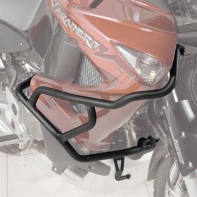 Givi Προστατευτικά Κάγκελα Κινητήρα Honda XL 1000V VaraderoΚωδικός: TN454  Givi Προστατευτικά Κάγκελα Κινητήρα Honda XL 1000V VaraderoΚωδικός: TN454