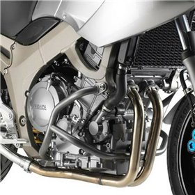Givi Προστατευτικά Κάγκελα Κινητήρα Yamaha TDM 900Κωδικός: TN347  Givi Προστατευτικά Κάγκελα Κινητήρα Yamaha TDM 900Κωδικός: TN347