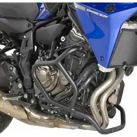 Givi Προστατευτικά Κάγκελα Κινητήρα Yamaha MT-07 TracerΚωδικός: TN2130  Givi Προστατευτικά Κάγκελα Κινητήρα Yamaha MT-07 TracerΚωδικός: TN2130