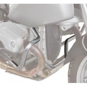 Givi Προστατευτικά Κάγκελα Κινητήρα BMW R 1200 GΚωδικός: TN689  Givi Προστατευτικά Κάγκελα Κινητήρα BMW R 1200 GΚωδικός: TN689