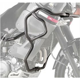 Givi Προστατευτικά Κάγκελα Κινητήρα Yamaha XT 660 Z TenereΚωδικός: TN2105  Givi Προστατευτικά Κάγκελα Κινητήρα Yamaha XT 660 Z TenereΚωδικός: TN2105