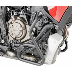 Givi Προστασία Κινητήρα Yamaha Tracer 700Κωδικός: TN2148  Givi Προστασία Κινητήρα Yamaha Tracer 700Κωδικός: TN2148
