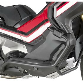 Givi Προστατευτικά Κάγκελα Κινητήρα Honda X-ADV 750Κωδικός: TN1156  Givi Προστατευτικά Κάγκελα Κινητήρα Honda X-ADV 750Κωδικός: TN1156