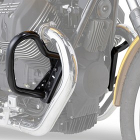 Givi Προστασία Κινητήρα Motoguzzi V7-V9Κωδικός: TN8202  Givi Προστασία Κινητήρα Motoguzzi V7-V9Κωδικός: TN8202